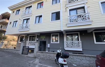C21 LOFT TAN ÜNİVERSİTE YAKINI 1+1 EŞYALI KIRALIK APART