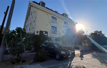C21 LOFT TAN ÜNİVERSİTE YAKINI 1+1 EŞYALI KIRALIK APART