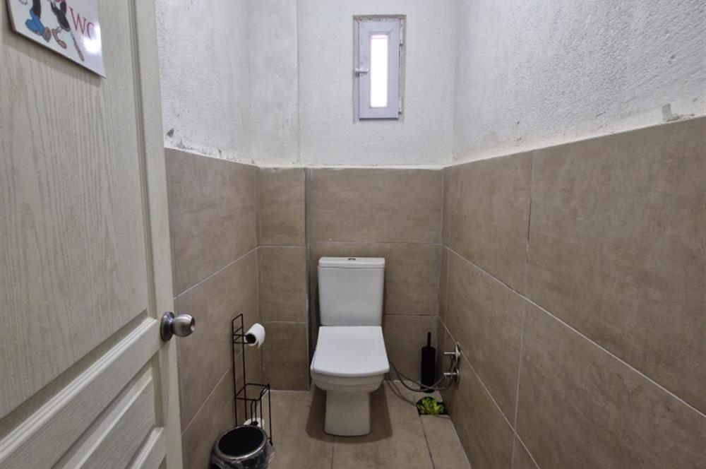 ACIBADEM ANA CADDE ÜZERİNDE YÜKSEK CİRO POTANSİYELLİ DEVREN KİRALIK RESTORAN