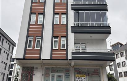 CENTURY 21'DEN CUMHURİYET MAH.KİRALIK ÇATI KATI!!!