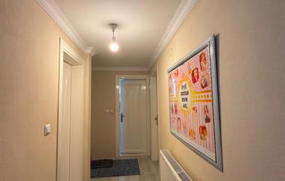 CENTURY 21'DEN CUMHURİYET MAH.KİRALIK ÇATI KATI!!!