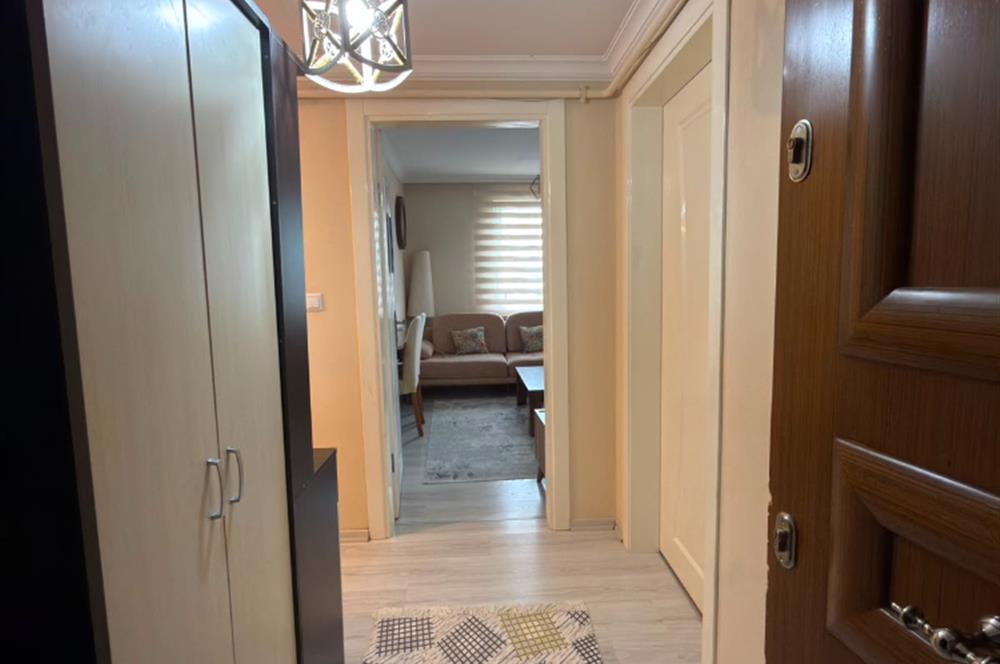 CENTURY 21'DEN CUMHURİYET MAH.KİRALIK ÇATI KATI!!!