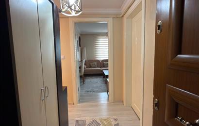 CENTURY 21'DEN CUMHURİYET MAH.KİRALIK ÇATI KATI!!!