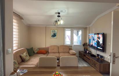 CENTURY 21'DEN CUMHURİYET MAH.KİRALIK ÇATI KATI!!!