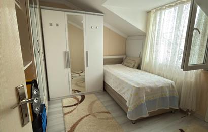 CENTURY 21'DEN CUMHURİYET MAH.KİRALIK ÇATI KATI!!!