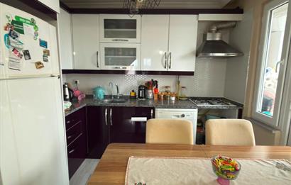 CENTURY 21'DEN CUMHURİYET MAH.KİRALIK ÇATI KATI!!!