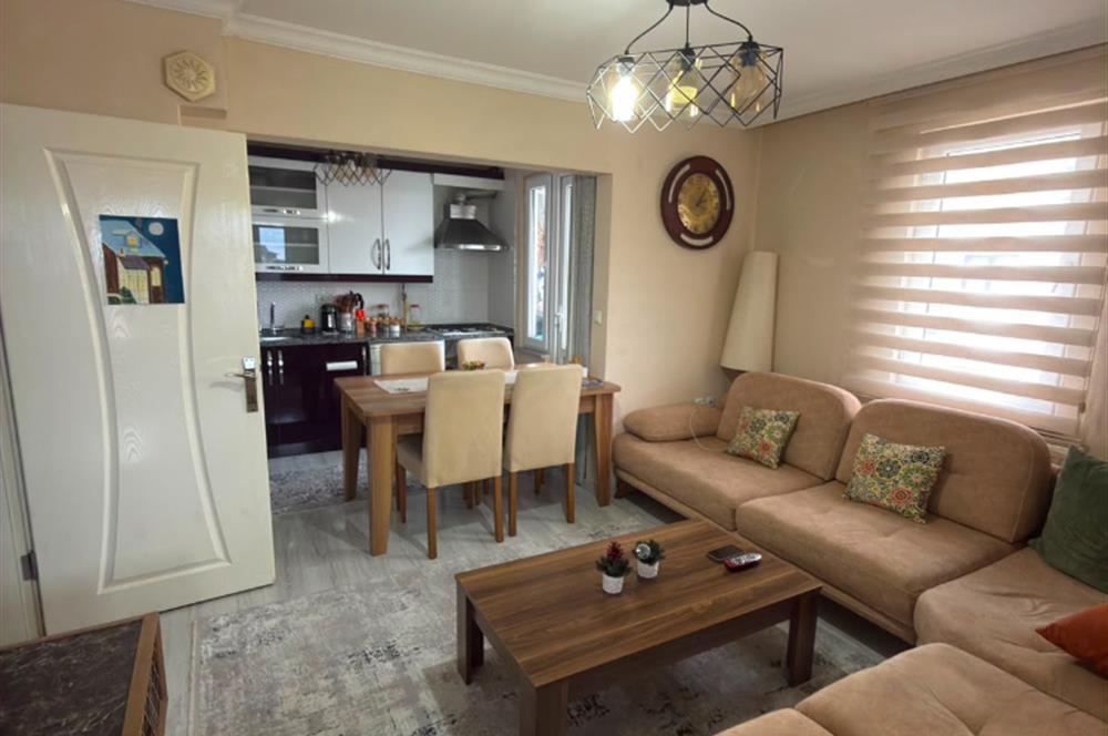 CENTURY 21'DEN CUMHURİYET MAH.KİRALIK ÇATI KATI!!!