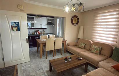 CENTURY 21'DEN CUMHURİYET MAH.KİRALIK ÇATI KATI!!!