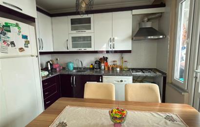 CENTURY 21'DEN CUMHURİYET MAH.KİRALIK ÇATI KATI!!!