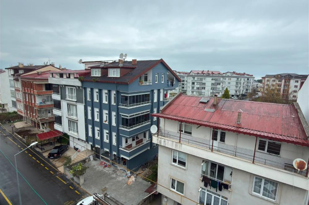 CENTURY 21'DEN CUMHURİYET MAH.KİRALIK ÇATI KATI!!!
