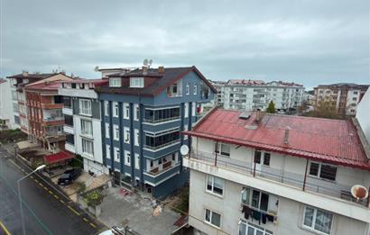 CENTURY 21'DEN CUMHURİYET MAH.KİRALIK ÇATI KATI!!!