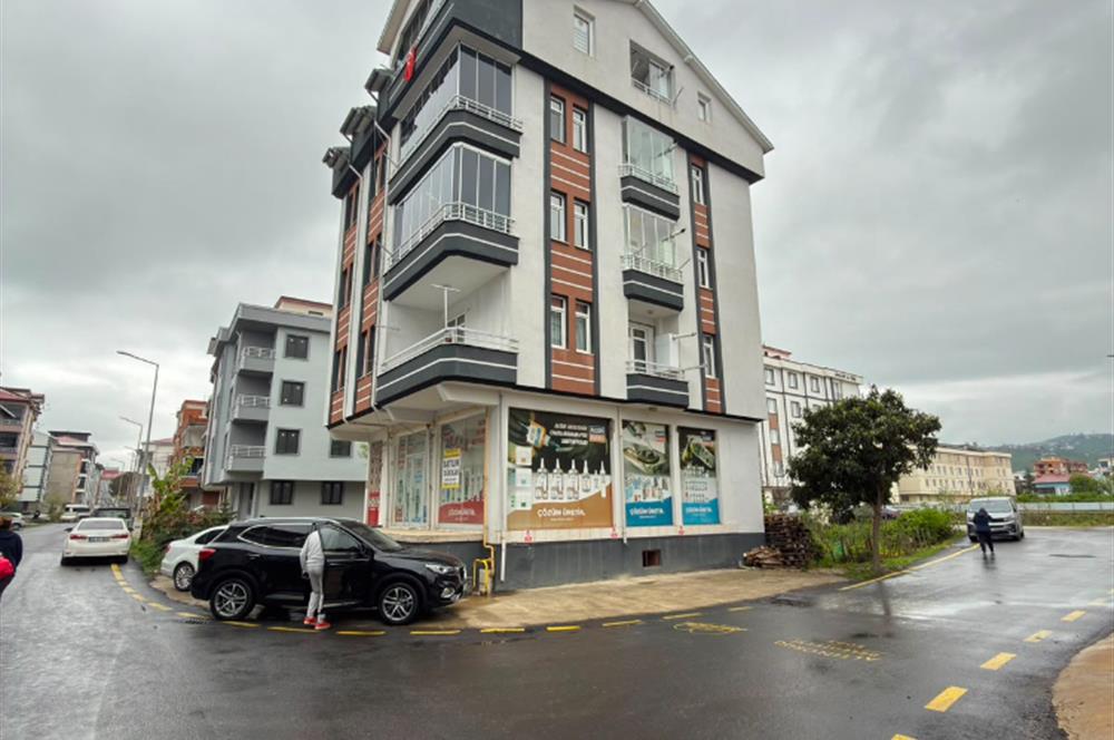 CENTURY 21'DEN CUMHURİYET MAH.KİRALIK ÇATI KATI!!!