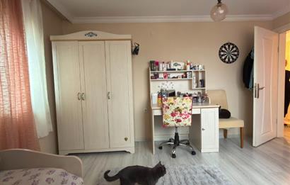 CENTURY 21'DEN CUMHURİYET MAH.KİRALIK ÇATI KATI!!!