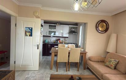 CENTURY 21'DEN CUMHURİYET MAH.KİRALIK ÇATI KATI!!!