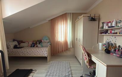 CENTURY 21'DEN CUMHURİYET MAH.KİRALIK ÇATI KATI!!!