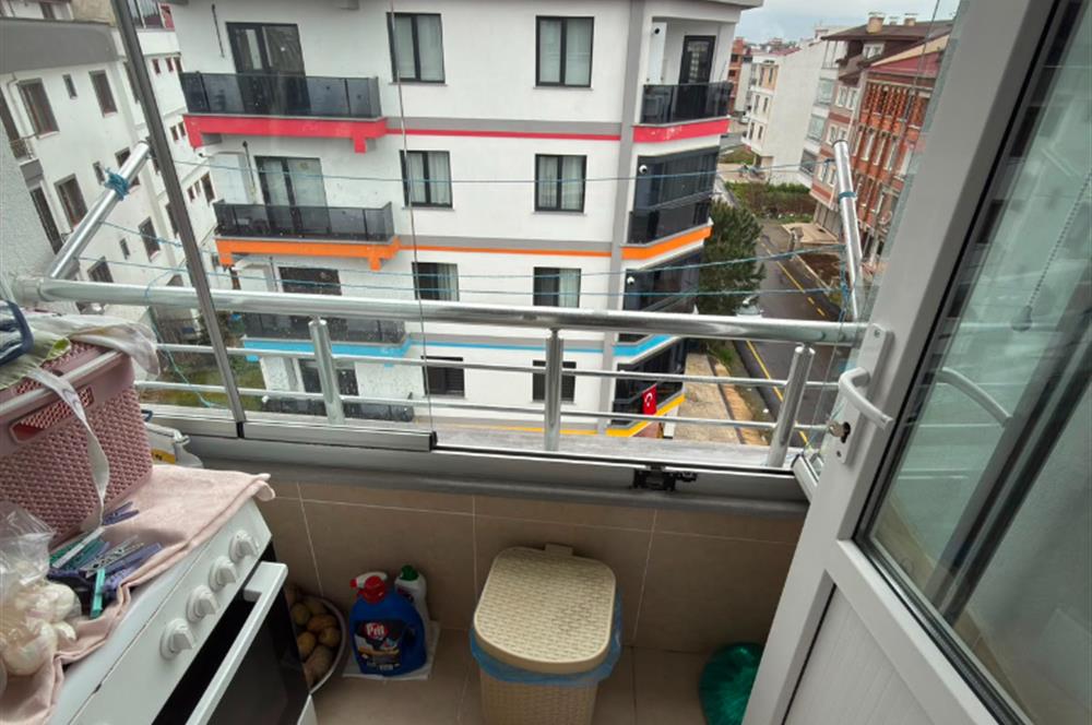 CENTURY 21'DEN CUMHURİYET MAH.KİRALIK ÇATI KATI!!!