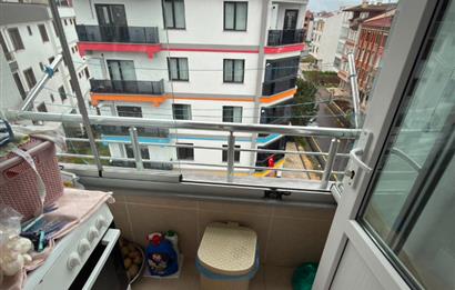 CENTURY 21'DEN CUMHURİYET MAH.KİRALIK ÇATI KATI!!!