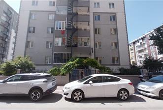 CENTURY21 VİZYON'DAN BAĞLAR'DA SİTE İÇİ 3+1 ,ASANSÖRLÜ DAİRE - 1 - 37083