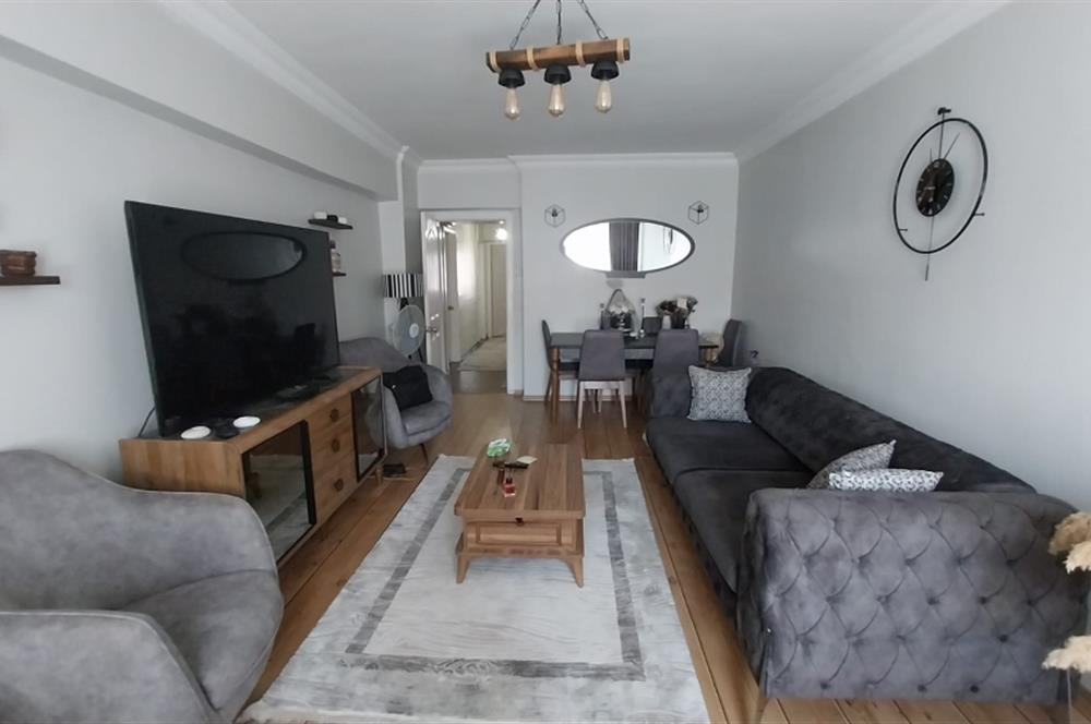 CENTURY21 VİZYON'DAN BAĞLAR'DA SİTE İÇİ 3+1 ,ASANSÖRLÜ DAİRE
