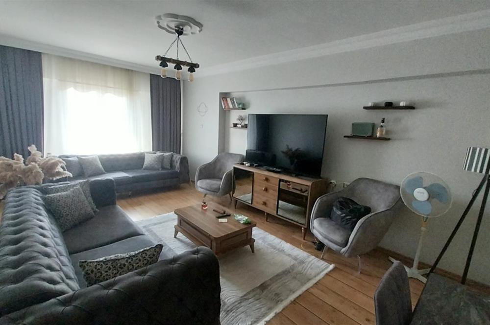 CENTURY21 VİZYON'DAN BAĞLAR'DA SİTE İÇİ 3+1 ,ASANSÖRLÜ DAİRE