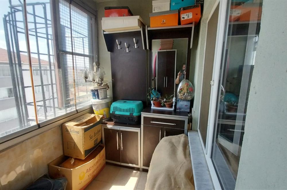 CENTURY21 VİZYON'DAN BAĞLAR'DA SİTE İÇİ 3+1 ,ASANSÖRLÜ DAİRE