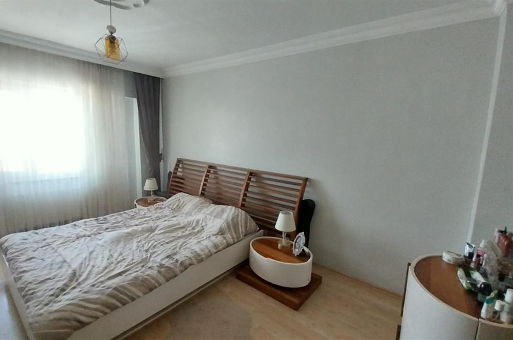 CENTURY21 VİZYON'DAN BAĞLAR'DA SİTE İÇİ 3+1 ,ASANSÖRLÜ DAİRE