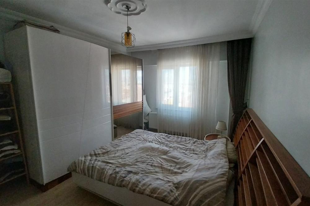 CENTURY21 VİZYON'DAN BAĞLAR'DA SİTE İÇİ 3+1 ,ASANSÖRLÜ DAİRE