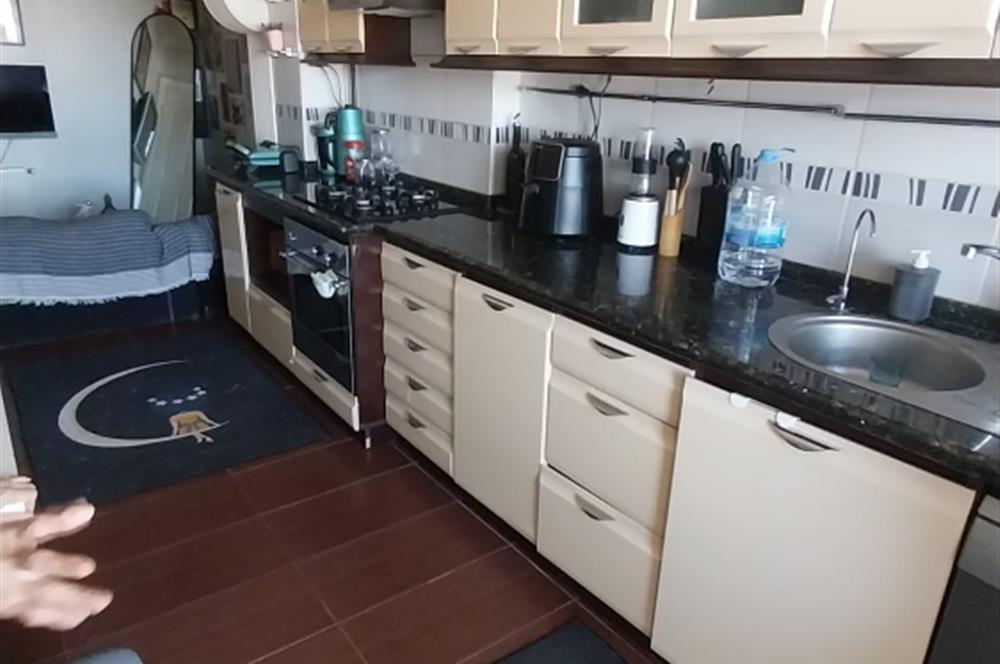 CENTURY21 VİZYON'DAN BAĞLAR'DA SİTE İÇİ 3+1 ,ASANSÖRLÜ DAİRE