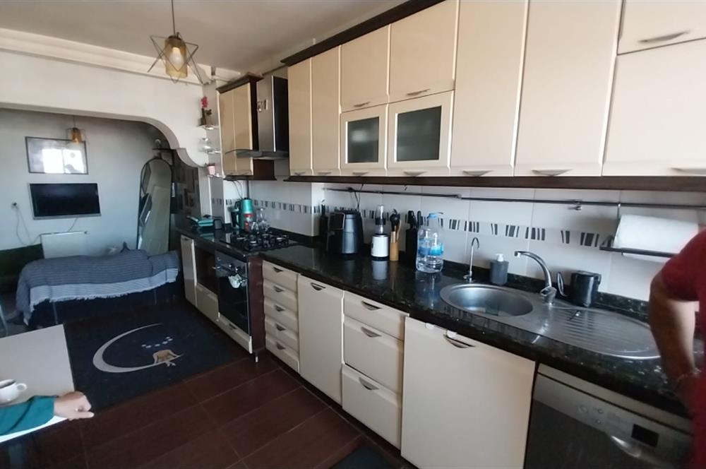 CENTURY21 VİZYON'DAN BAĞLAR'DA SİTE İÇİ 3+1 ,ASANSÖRLÜ DAİRE