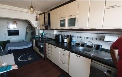 CENTURY21 VİZYON'DAN BAĞLAR'DA SİTE İÇİ 3+1 ,ASANSÖRLÜ DAİRE