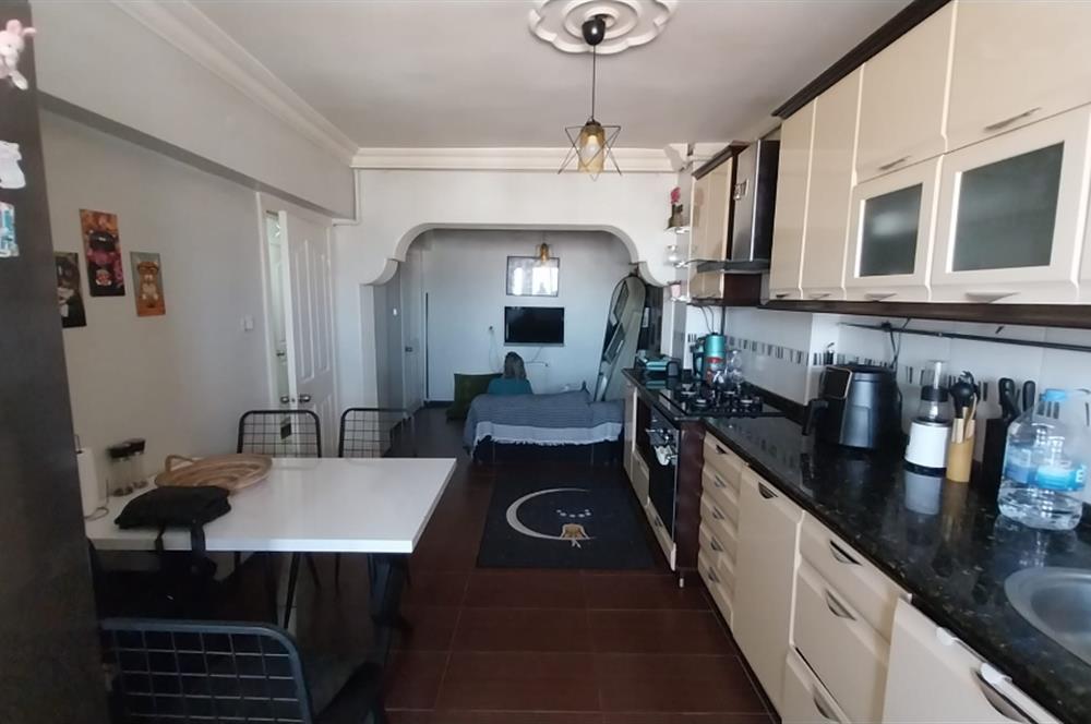 CENTURY21 VİZYON'DAN BAĞLAR'DA SİTE İÇİ 3+1 ,ASANSÖRLÜ DAİRE