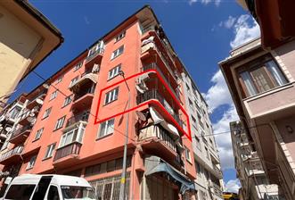 C21 Cius; Osmaniye Mahallesinde Yatırımlık Satılık 2+1 Daire - 1 - 37052