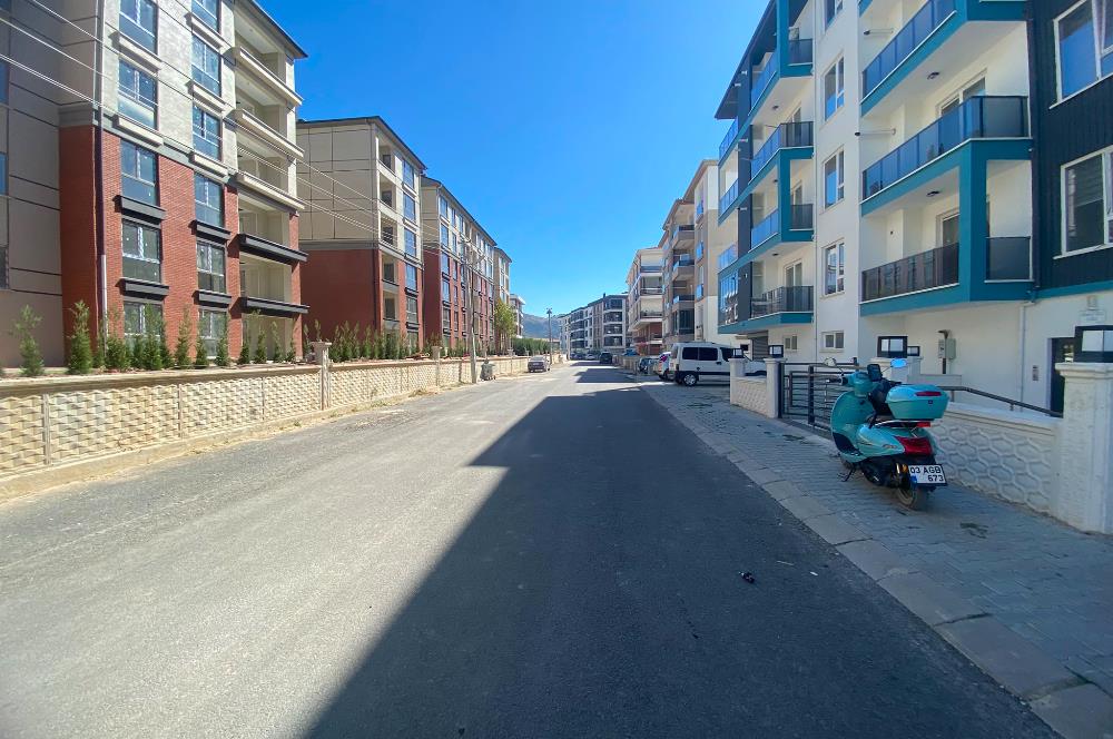 CENTURY 21 PLUS'DAN ERKMEN CUMHURİYET'TE 1+1 EŞYALI KİRALIK