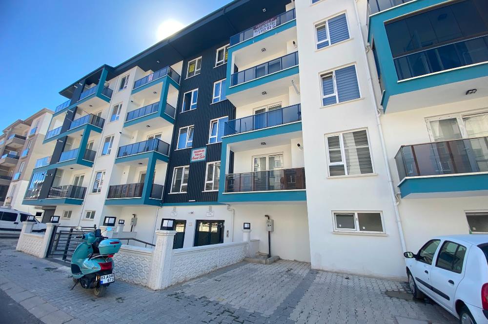 CENTURY 21 PLUS'DAN ERKMEN CUMHURİYET'TE 1+1 EŞYALI KİRALIK