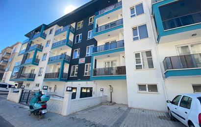 CENTURY 21 PLUS'DAN ERKMEN CUMHURİYET'TE 1+1 EŞYALI KİRALIK