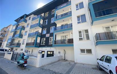 CENTURY 21 PLUS'DAN ERKMEN CUMHURİYET'TE 1+1 EŞYALI KİRALIK