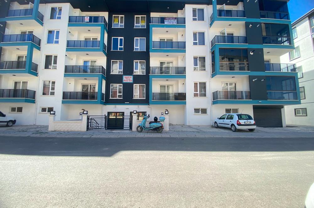 CENTURY 21 PLUS'DAN ERKMEN CUMHURİYET'TE 1+1 EŞYALI KİRALIK