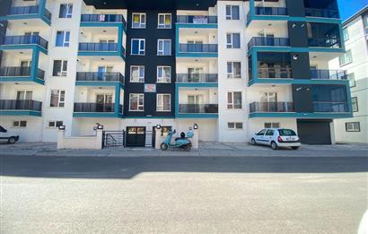 CENTURY 21 PLUS'DAN ERKMEN CUMHURİYET'TE 1+1 EŞYALI KİRALIK