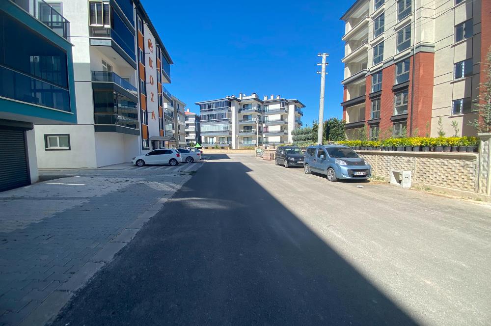 CENTURY 21 PLUS'DAN ERKMEN CUMHURİYET'TE 1+1 EŞYALI KİRALIK