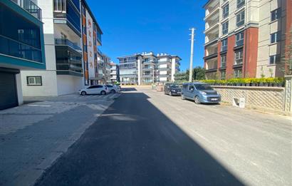 CENTURY 21 PLUS'DAN ERKMEN CUMHURİYET'TE 1+1 EŞYALI KİRALIK