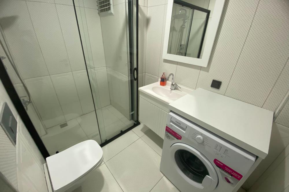 CENTURY 21 PLUS'DAN ERKMEN CUMHURİYET'TE 1+1 EŞYALI KİRALIK