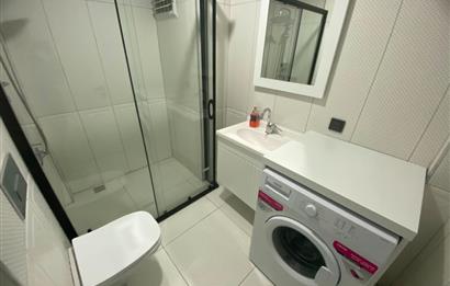 CENTURY 21 PLUS'DAN ERKMEN CUMHURİYET'TE 1+1 EŞYALI KİRALIK