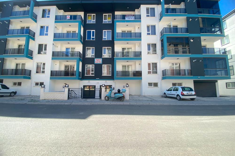 CENTURY 21 PLUS'DAN ERKMEN CUMHURİYET'TE 1+1 EŞYALI KİRALIK