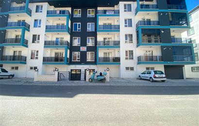 CENTURY 21 PLUS'DAN ERKMEN CUMHURİYET'TE 1+1 EŞYALI KİRALIK
