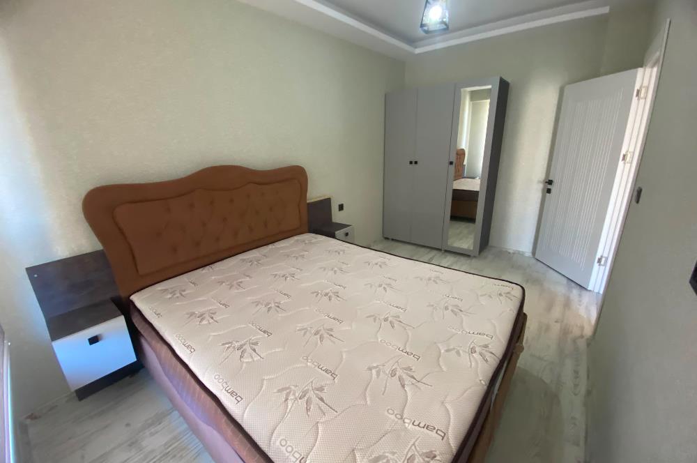 CENTURY 21 PLUS'DAN ERKMEN CUMHURİYET'TE 1+1 EŞYALI KİRALIK