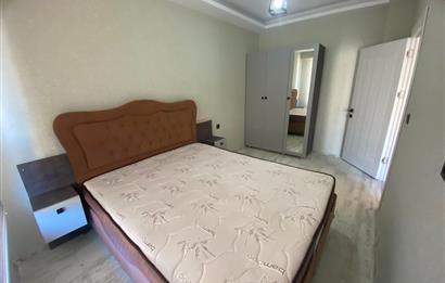 CENTURY 21 PLUS'DAN ERKMEN CUMHURİYET'TE 1+1 EŞYALI KİRALIK