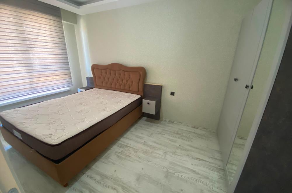 CENTURY 21 PLUS'DAN ERKMEN CUMHURİYET'TE 1+1 EŞYALI KİRALIK