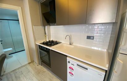 CENTURY 21 PLUS'DAN ERKMEN CUMHURİYET'TE 1+1 EŞYALI KİRALIK