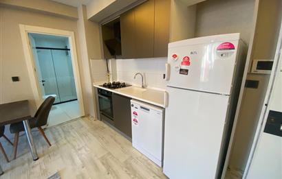 CENTURY 21 PLUS'DAN ERKMEN CUMHURİYET'TE 1+1 EŞYALI KİRALIK