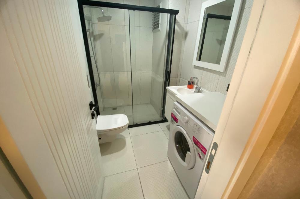 CENTURY 21 PLUS'DAN ERKMEN CUMHURİYET'TE 1+1 EŞYALI KİRALIK